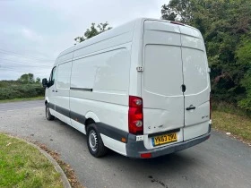 VW Crafter, снимка 2