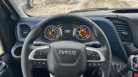 Iveco Daily 35S18Макси HIMATIC Реални и доказуеми километри, снимка 6