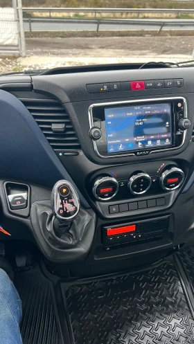 Iveco Daily 35S18Макси HIMATIC Реални и доказуеми километри, снимка 11