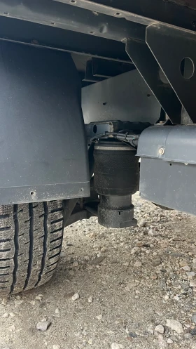 Iveco Daily 35S18Макси HIMATIC Реални и доказуеми километри, снимка 13