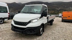 Iveco Daily 35S18Макси HIMATIC Реални и доказуеми километри, снимка 1