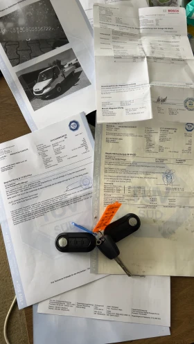 Iveco Daily 35S18Макси HIMATIC Реални и доказуеми километри, снимка 16