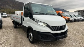 Iveco Daily 35S18Макси HIMATIC Реални и доказуеми километри, снимка 2