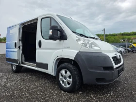 Peugeot Boxer 2.2hdi 6 скорости Климатик, снимка 9