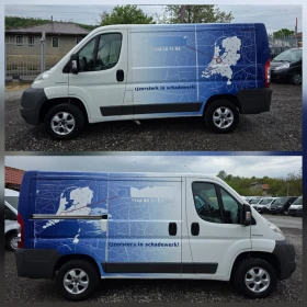 Peugeot Boxer 2.2hdi 6 скорости Климатик, снимка 4