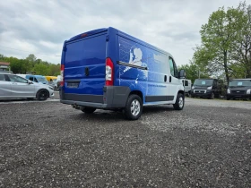 Peugeot Boxer 2.2hdi 6 скорости Климатик, снимка 7