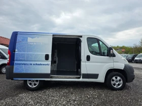 Peugeot Boxer 2.2hdi 6 скорости Климатик, снимка 8