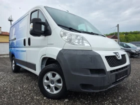 Peugeot Boxer 2.2hdi 6 скорости Климатик, снимка 3