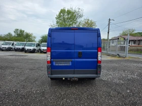 Peugeot Boxer 2.2hdi 6 скорости Климатик, снимка 6