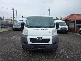 Peugeot Boxer 2.2hdi 6 скорости Климатик, снимка 2