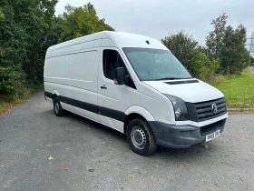 VW Crafter | Mobile.bg    1