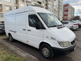 Mercedes-Benz Sprinter 313 Хладилен, снимка 4