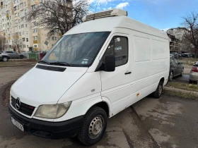 Mercedes-Benz Sprinter 313 Хладилен, снимка 3