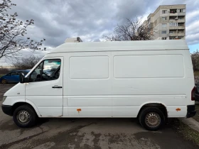 Mercedes-Benz Sprinter 313 Хладилен, снимка 5