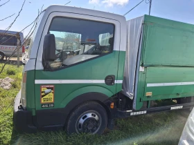 Обява за продажба на Nissan Capstar ~21 600 лв. - изображение 4