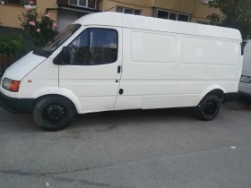 Обява за продажба на Ford Transit ~3 000 лв. - изображение 1