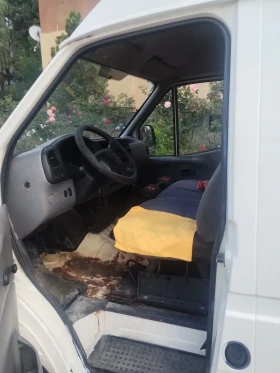 Обява за продажба на Ford Transit ~3 000 лв. - изображение 6