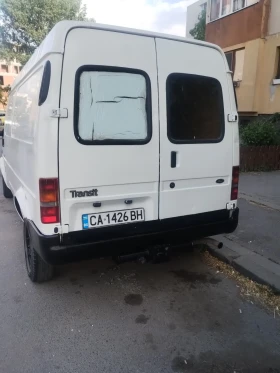 Обява за продажба на Ford Transit ~3 000 лв. - изображение 2