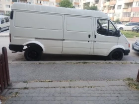 Обява за продажба на Ford Transit ~3 000 лв. - изображение 3