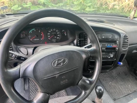 Обява за продажба на Hyundai H1 ~8 300 лв. - изображение 2