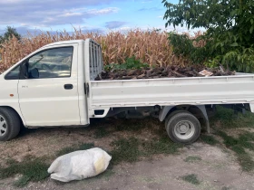 Обява за продажба на Hyundai H1 ~8 300 лв. - изображение 1