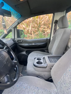 Обява за продажба на Hyundai H1 ~8 300 лв. - изображение 3