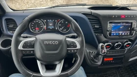Iveco Daily 35S18 HIMATIC     | Mobile.bg    7