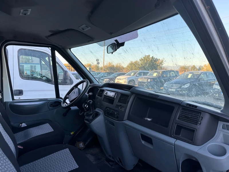 Ford Transit 2.2, снимка 5 - Бусове и автобуси - 47654516