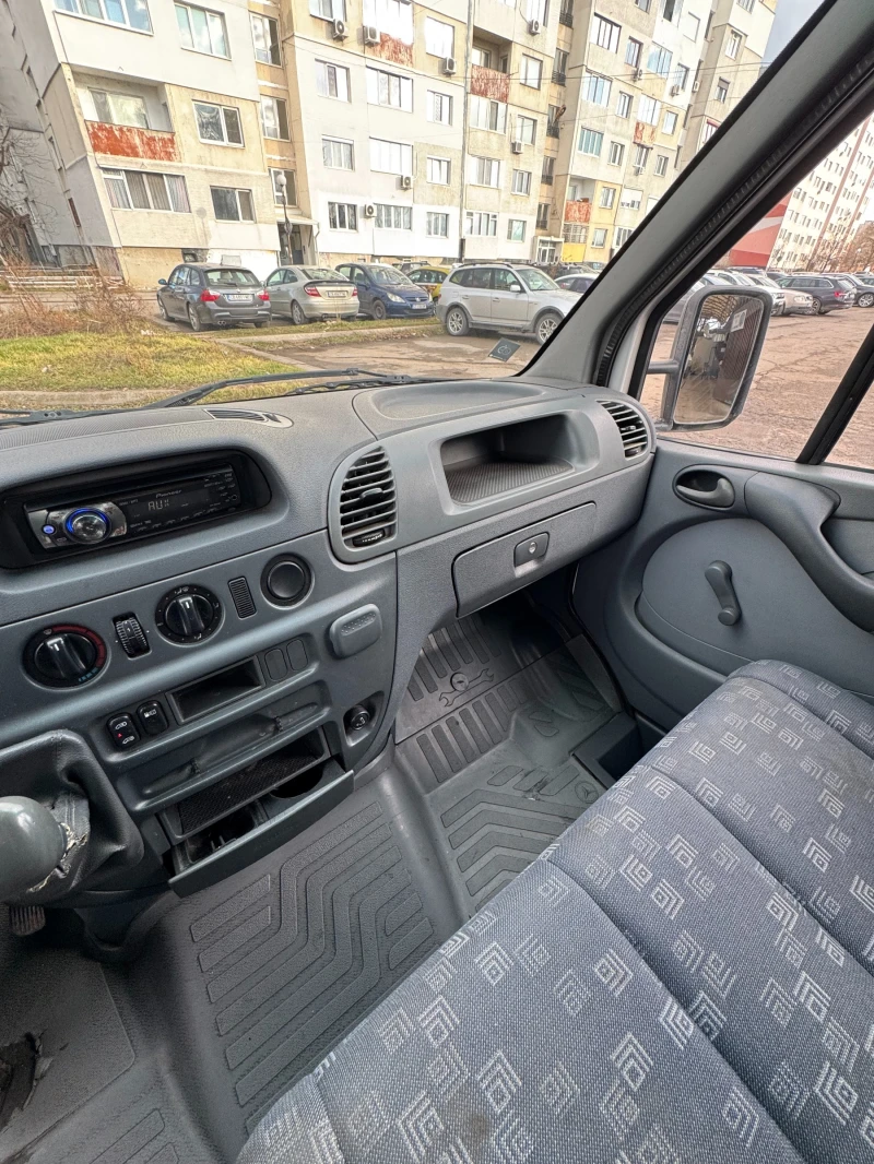 Mercedes-Benz Sprinter 313 Хладилен, снимка 16 - Бусове и автобуси - 48639366