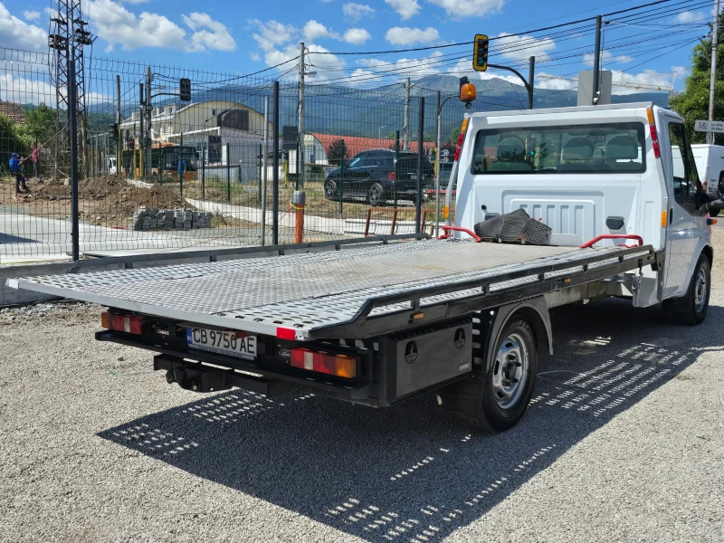 Ford Transit 2.4TDCi/Лизинг, снимка 6 - Бусове и автобуси - 51909339