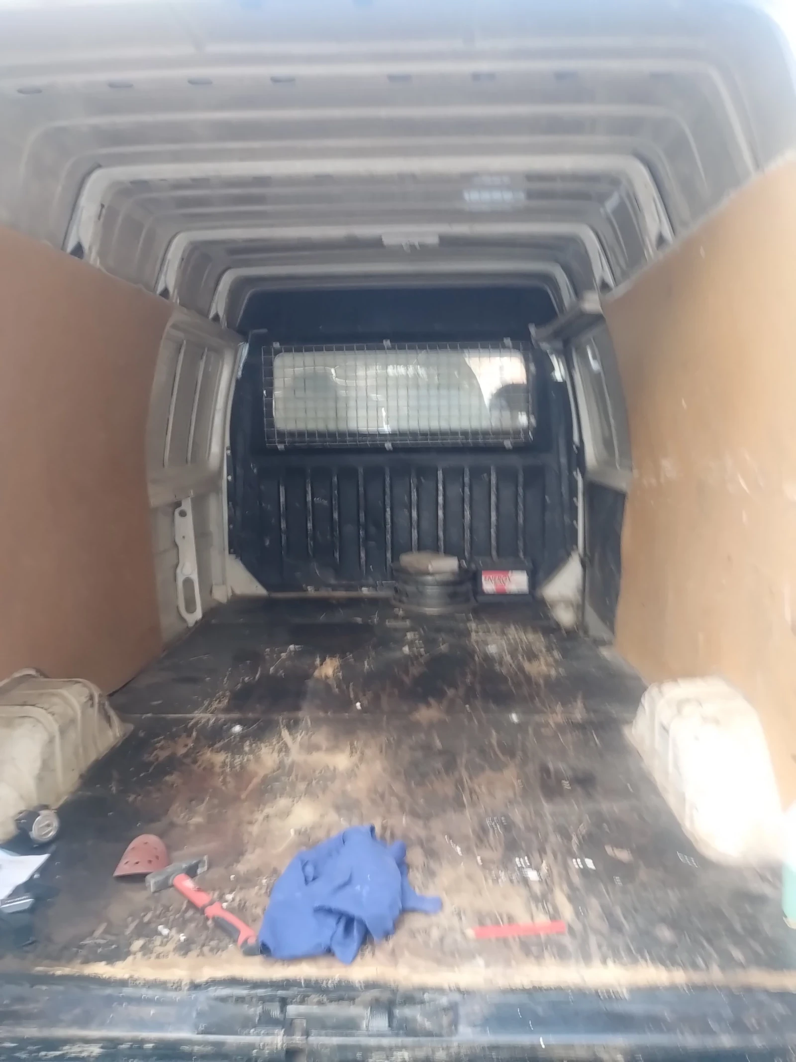 Ford Transit  - изображение 5