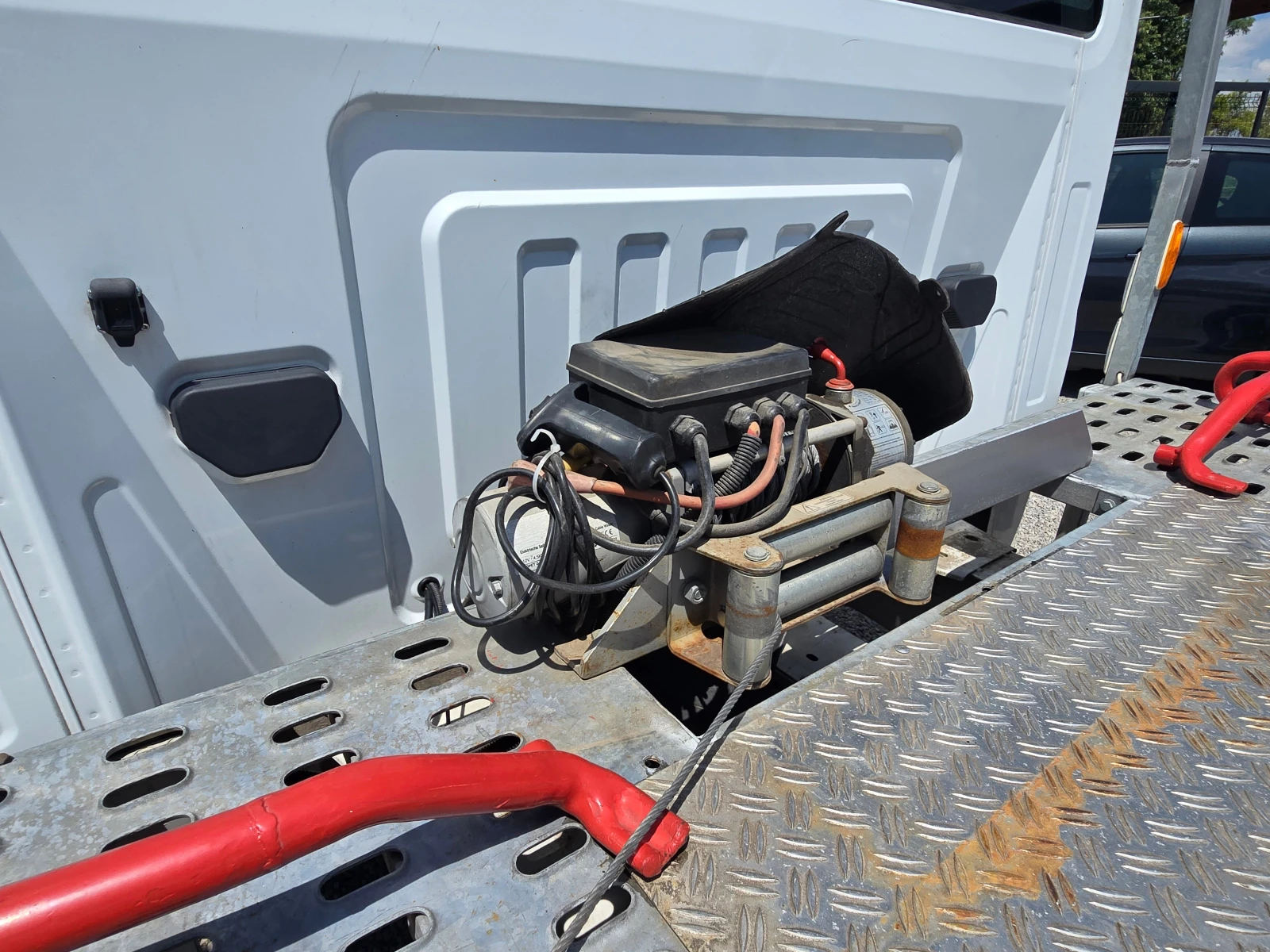 Ford Transit 2.4TDCi/������ | Mobile.bg � ����������� 12