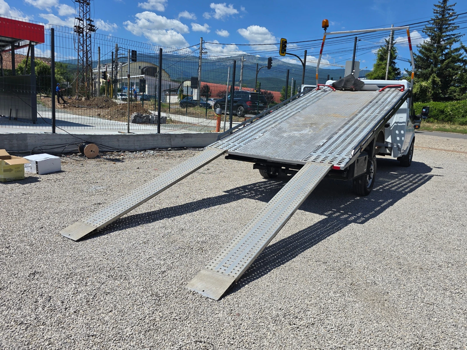 Ford Transit 2.4TDCi/������ | Mobile.bg � ����������� 14