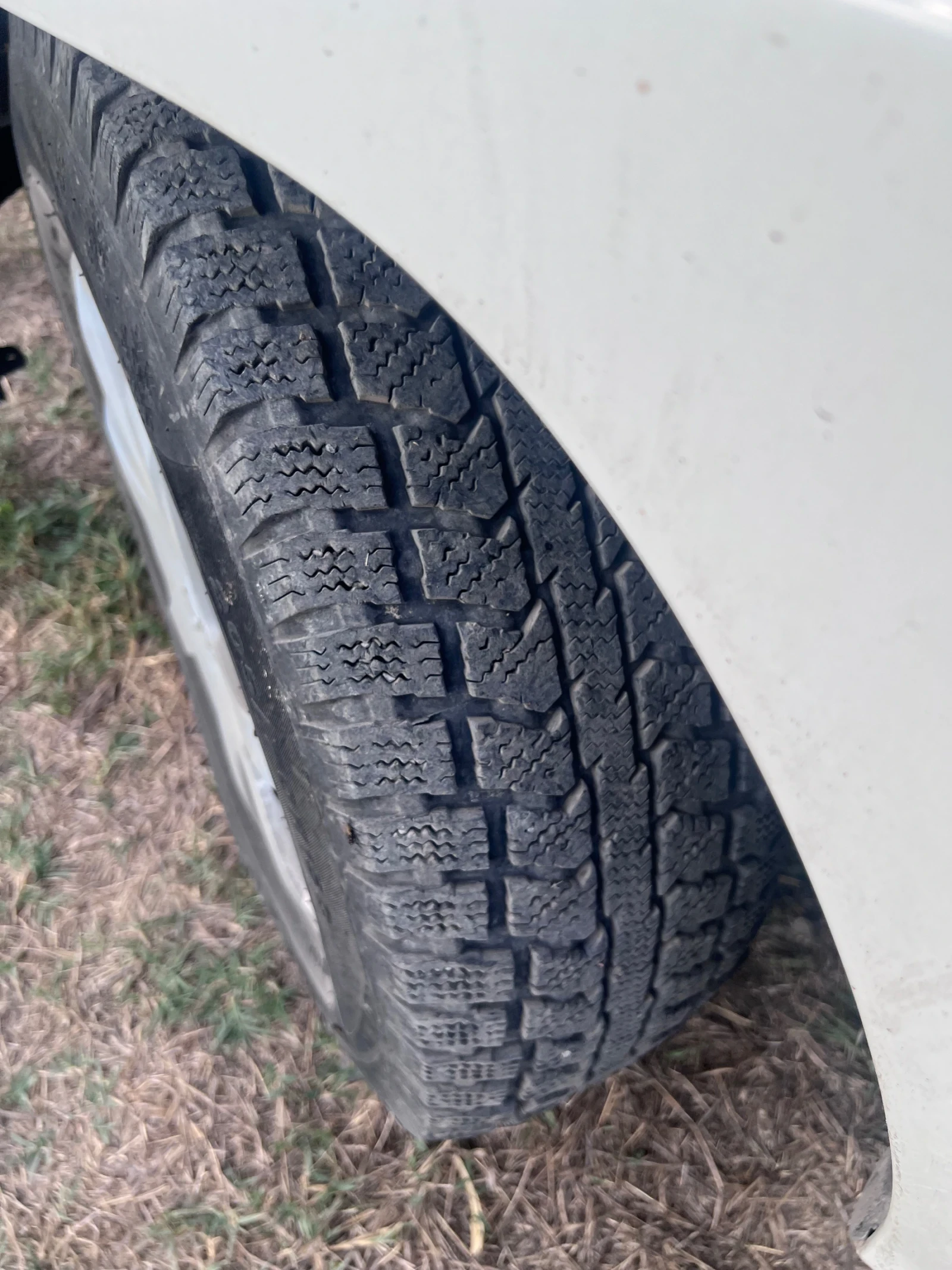 Hyundai H1  - изображение 7