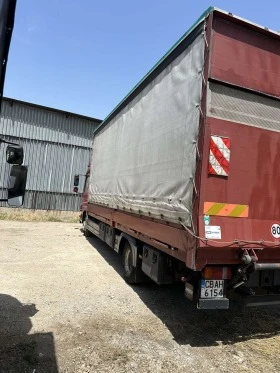 Mercedes-Benz Atego 822, снимка 3