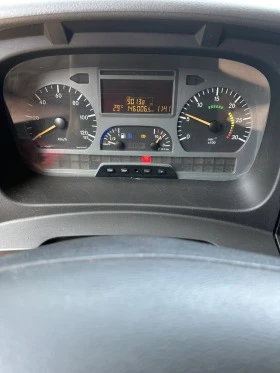 Mercedes-Benz Atego 822, снимка 7