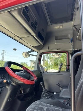 Mercedes-Benz Atego 822, снимка 9