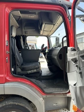 Mercedes-Benz Atego 822, снимка 6