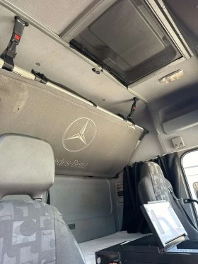 Mercedes-Benz Atego 822, снимка 8