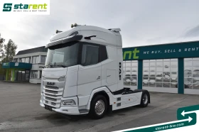 Daf XG SZM25104