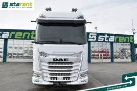 Daf XG SZM25104 | Mobile.bg    2