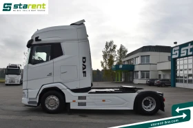 Daf XG SZM25104 | Mobile.bg    8