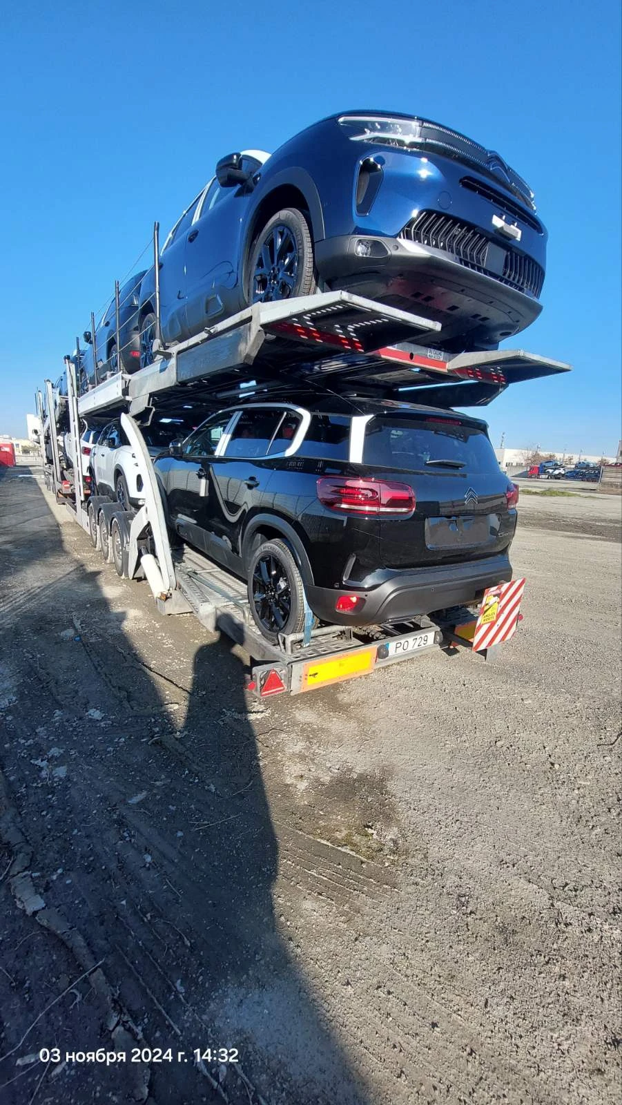 Scania P P410 + RimoPL7, снимка 15 - Камиони - 55204453
