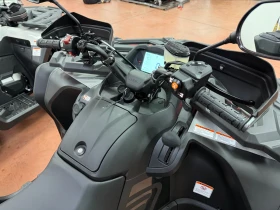 Segway Powersports ATV-Snarler AT10 L WIDE EPS, снимка 6