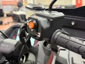 Segway Powersports ATV-Snarler AT10 L WIDE EPS, снимка 7