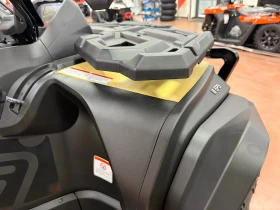 Segway Powersports ATV-Snarler AT10 L WIDE EPS, снимка 14