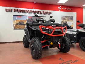 Segway Powersports ATV-Snarler AT10 L WIDE EPS, снимка 2