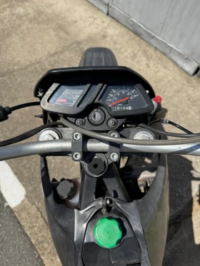 Derbi Senda, снимка 3