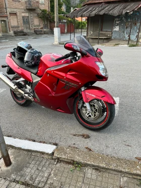 Honda Cbr 1100xx, снимка 7
