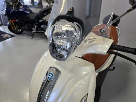 Piaggio Beverly 300ie, ABS, Led, 06.2012г., снимка 8